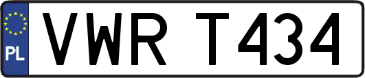 VWRT434