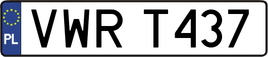 VWRT437