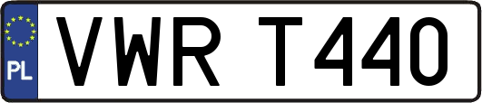 VWRT440
