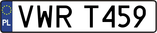 VWRT459
