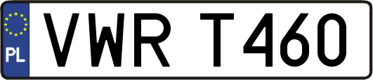 VWRT460