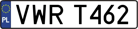 VWRT462