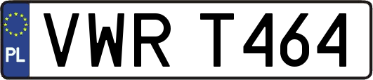VWRT464