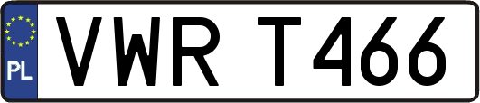 VWRT466