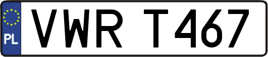 VWRT467