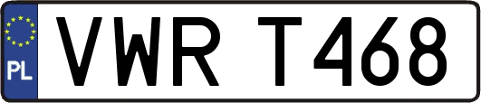 VWRT468