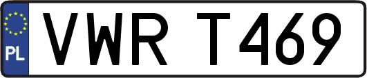 VWRT469