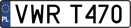 VWRT470