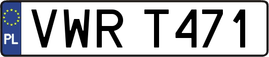 VWRT471