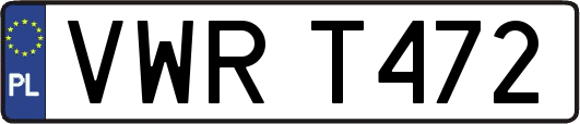 VWRT472