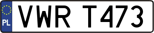 VWRT473