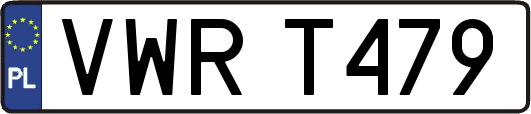 VWRT479