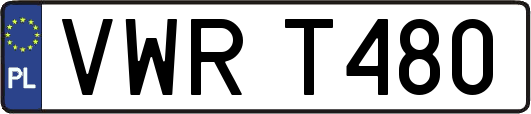 VWRT480
