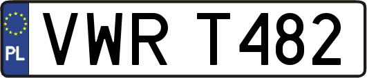 VWRT482