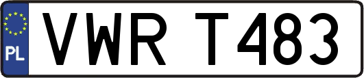 VWRT483