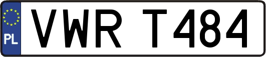 VWRT484