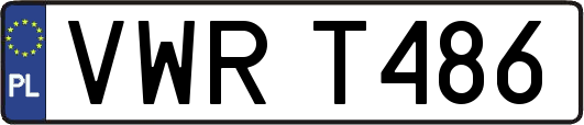 VWRT486