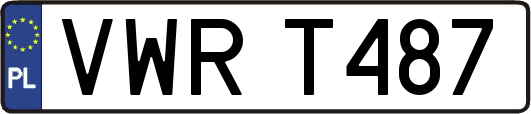 VWRT487