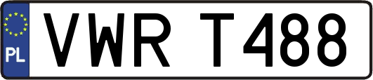 VWRT488