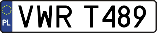 VWRT489