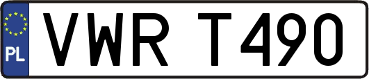 VWRT490