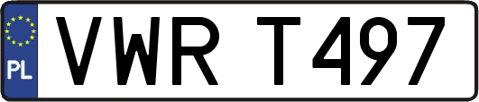 VWRT497