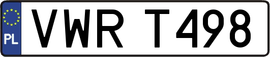 VWRT498