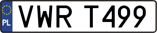 VWRT499