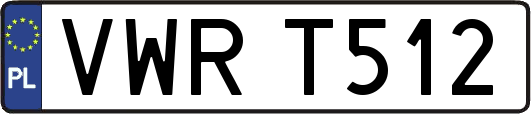 VWRT512