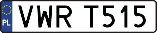 VWRT515
