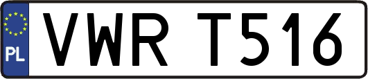 VWRT516