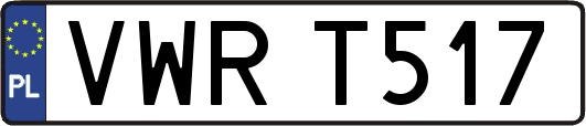 VWRT517