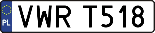 VWRT518