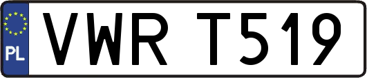 VWRT519