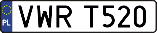 VWRT520