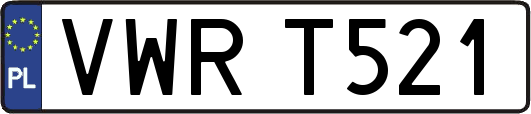 VWRT521