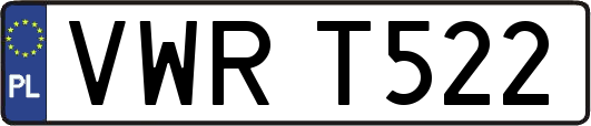 VWRT522