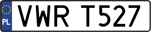 VWRT527