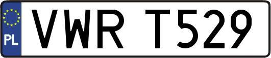 VWRT529