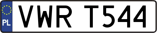 VWRT544