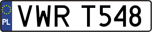 VWRT548