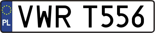 VWRT556