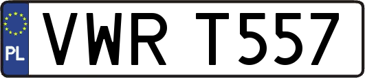 VWRT557