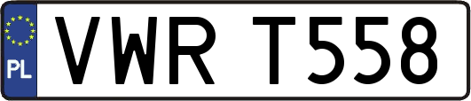 VWRT558