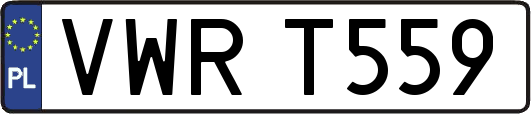 VWRT559