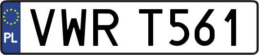 VWRT561