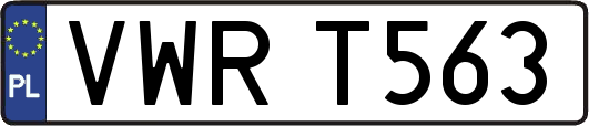 VWRT563