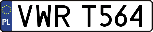 VWRT564