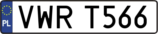 VWRT566