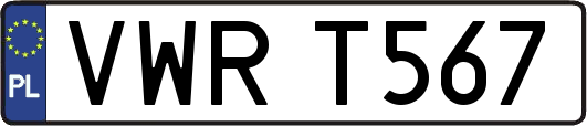 VWRT567